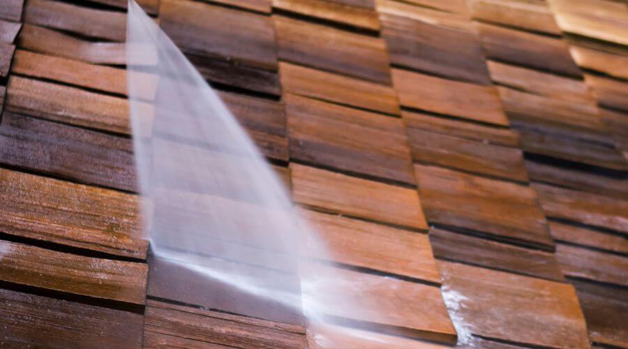 Asphalt Roofing in Matheson, CO